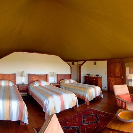 Hotel Elewana Tortilis Camp Amboseli Exterior foto